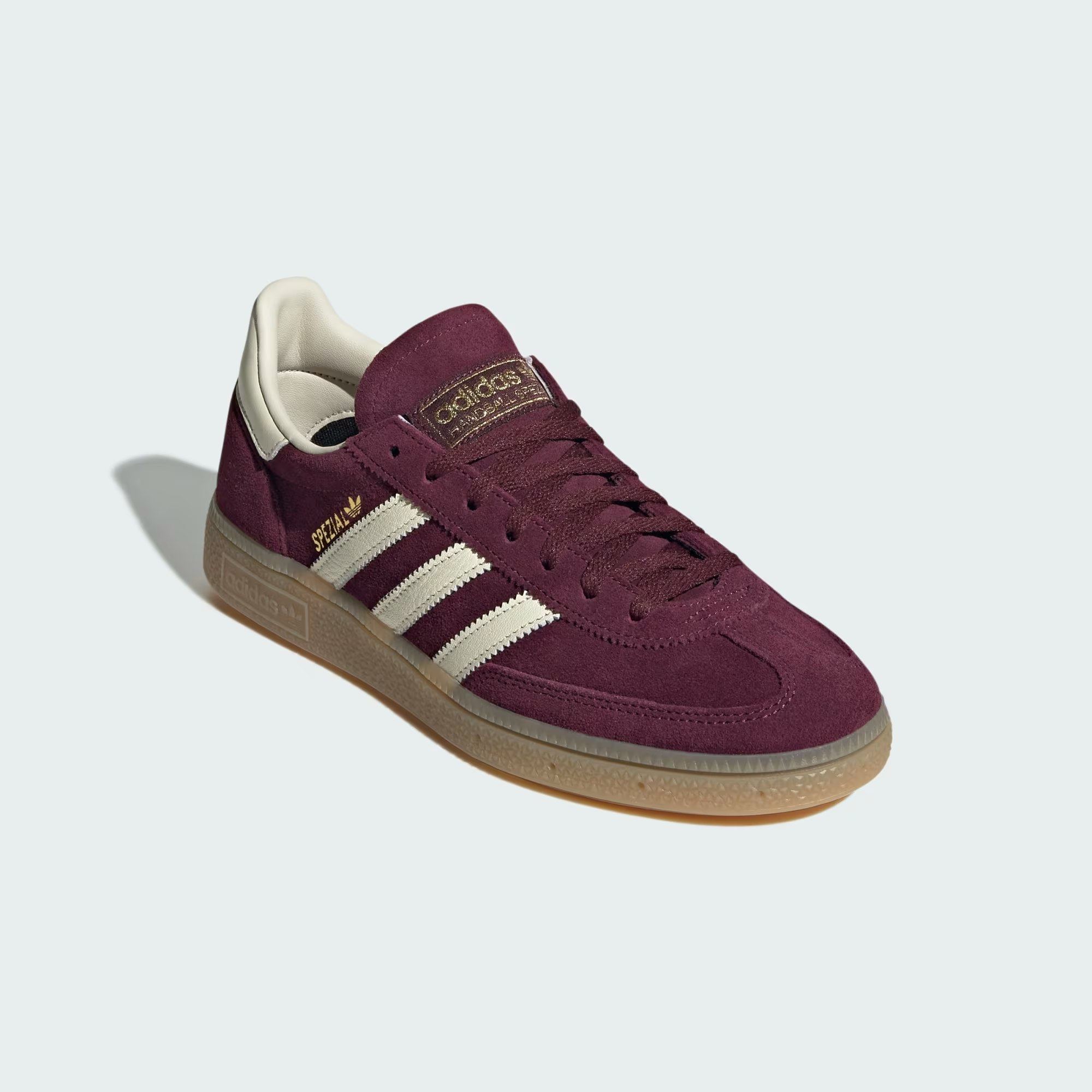 adidas Handball Spezial "Maroon"