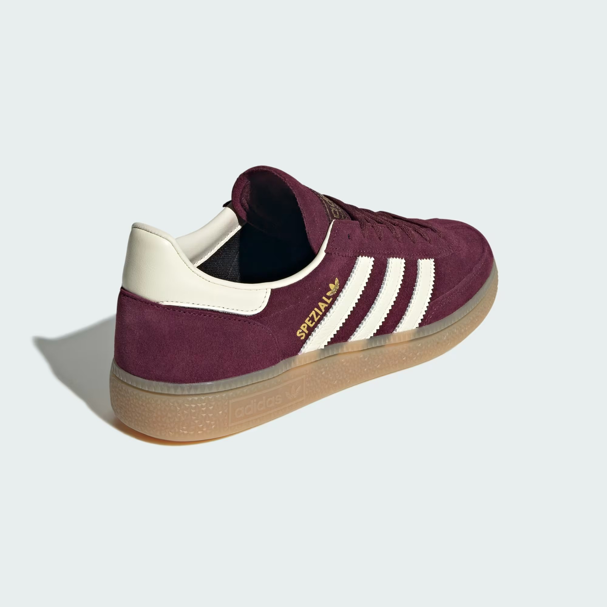 adidas Handball Spezial "Maroon"