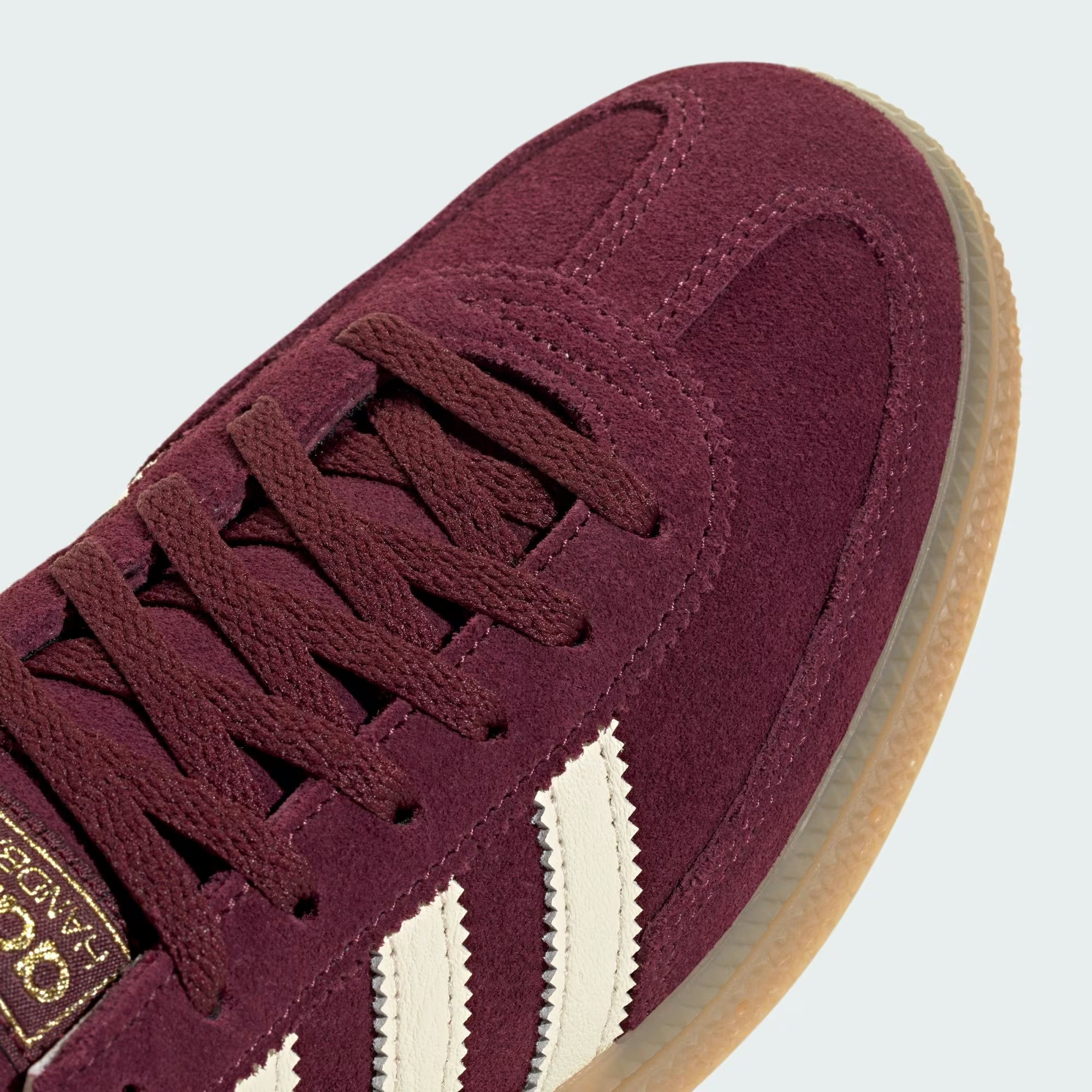 adidas Handball Spezial "Maroon"