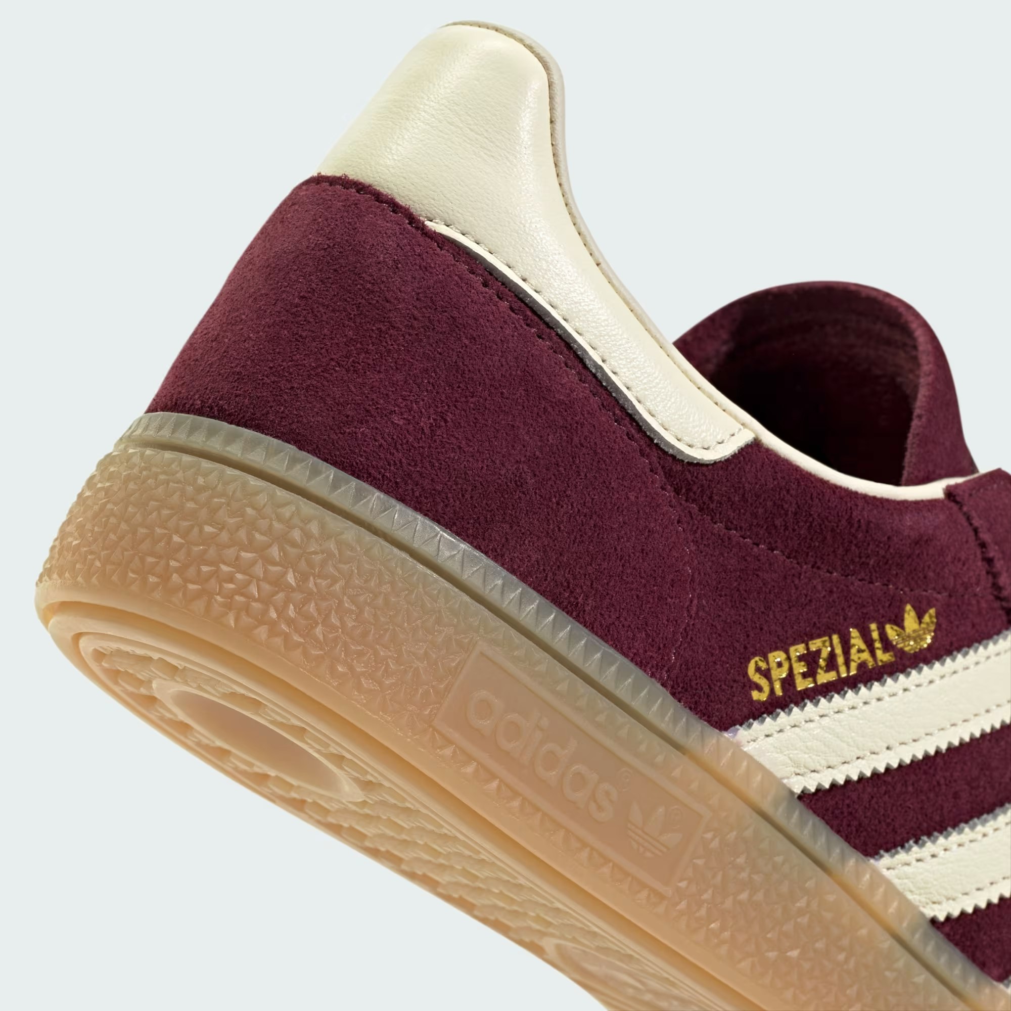 adidas Handball Spezial "Maroon"