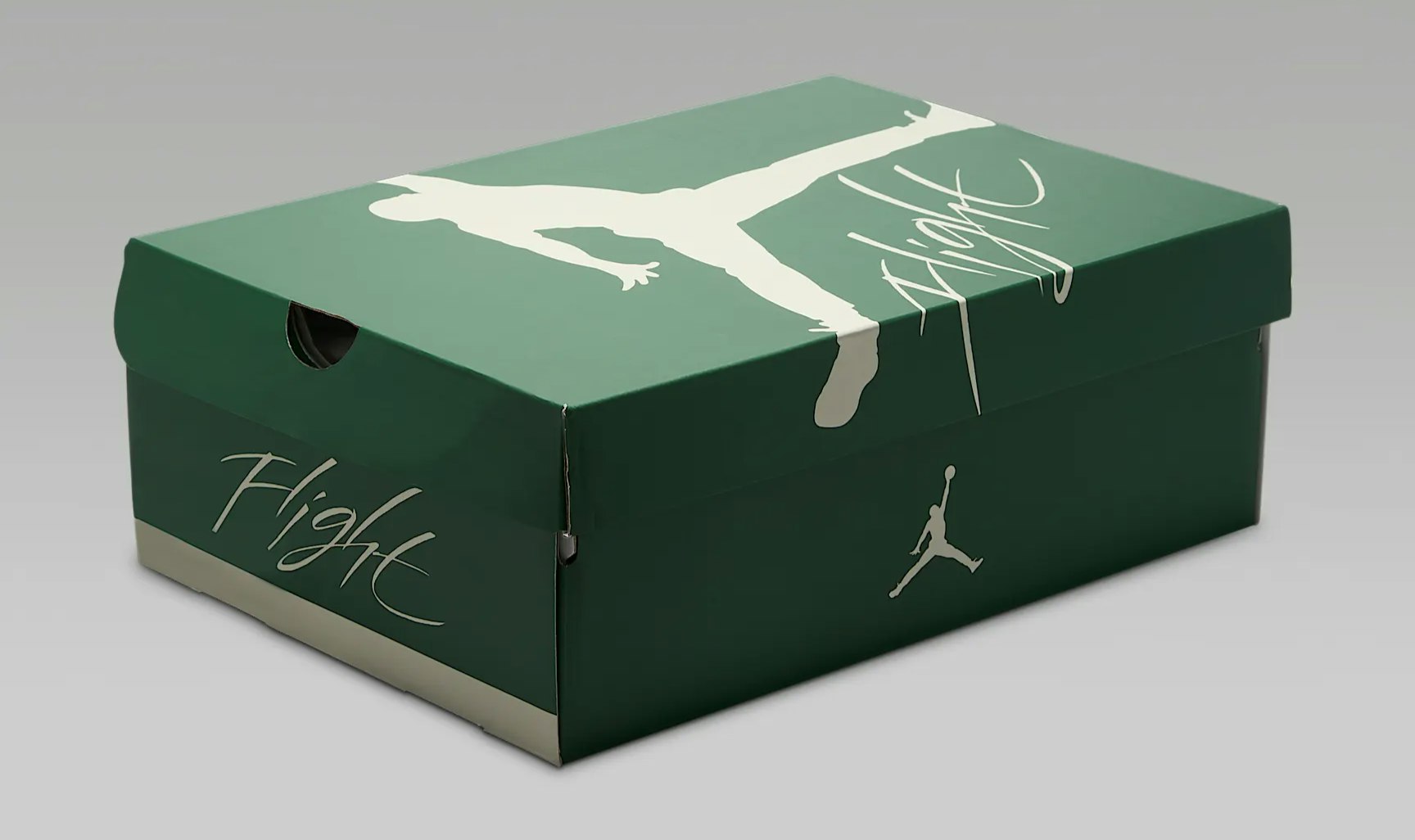 Jordan Flight Court "Light Bone"