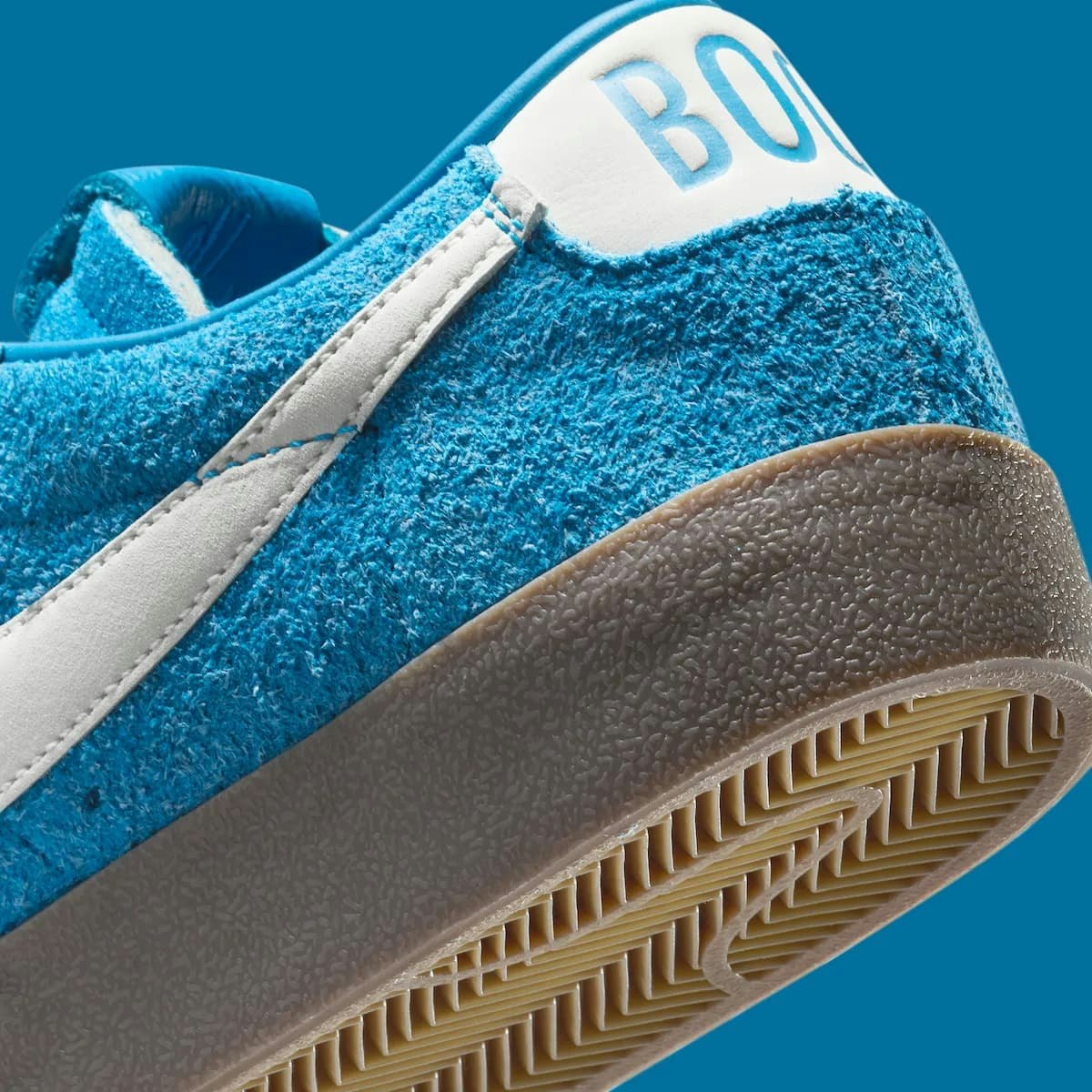 Devin Booker x Chevrolet x Nike Blazer Low "Surf Blue"