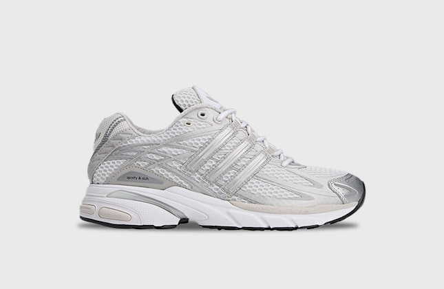 Sporty & Rich x adidas Adistar Cushion "Grey One" Sporty & Rich x adidas Adistar Cushion "Grey One"