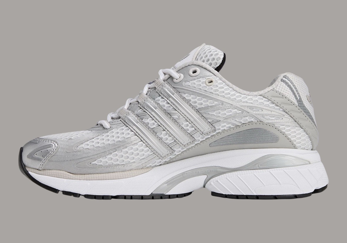 Sporty & Rich x adidas Adistar Cushion "Grey One"