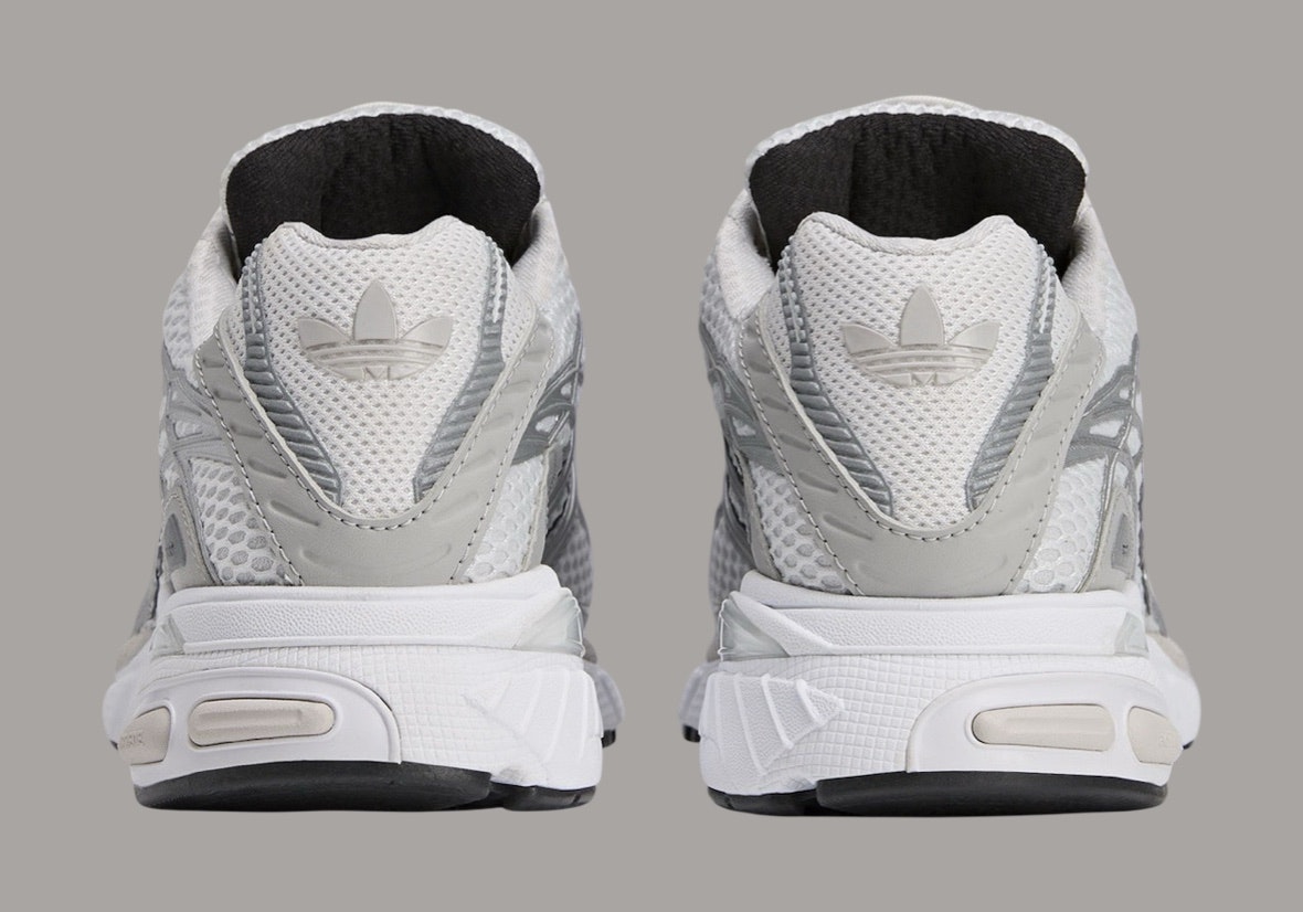 Sporty & Rich x adidas Adistar Cushion "Grey One"
