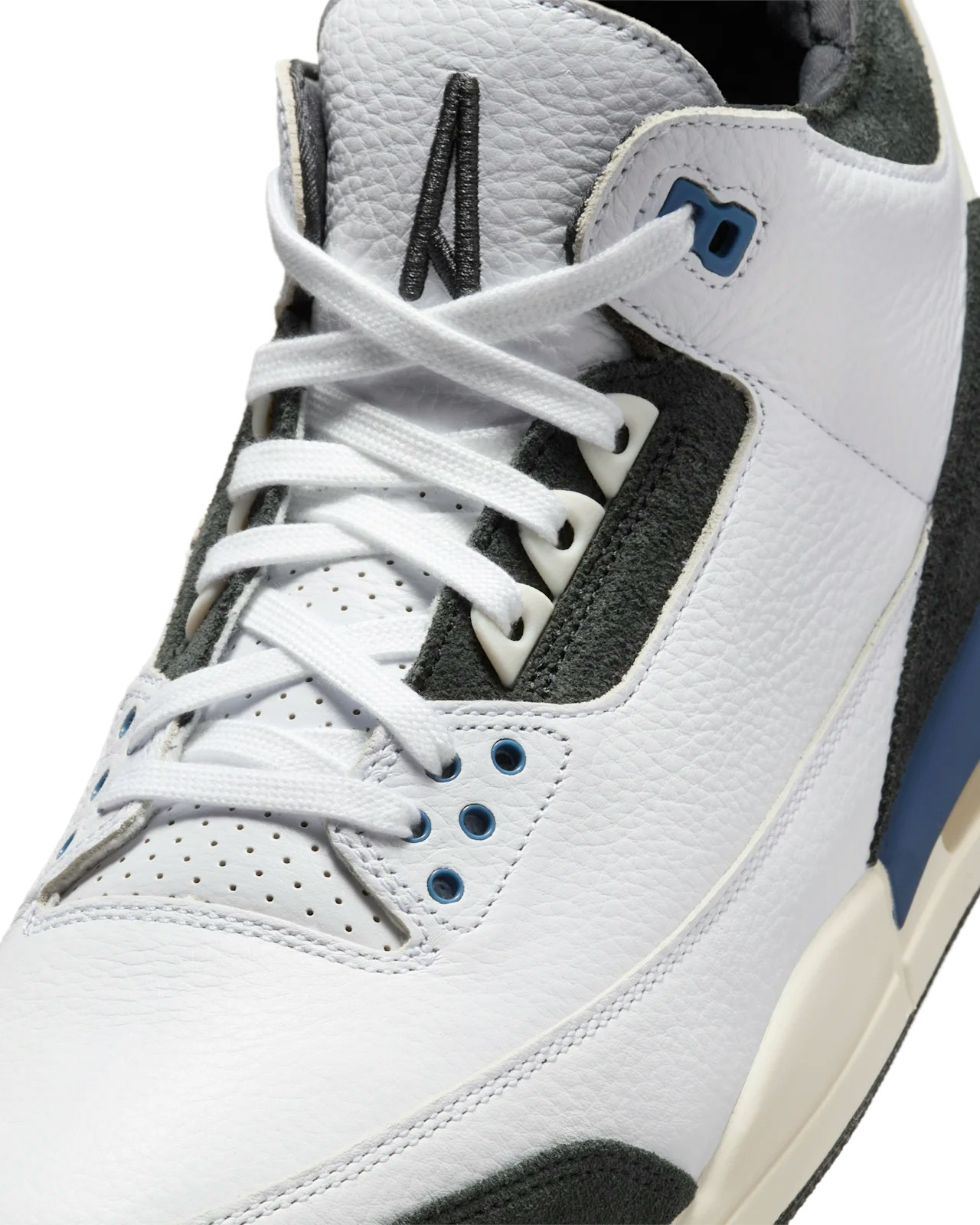 A Ma Maniére x Air Jordan 3 Retro "For The Love"