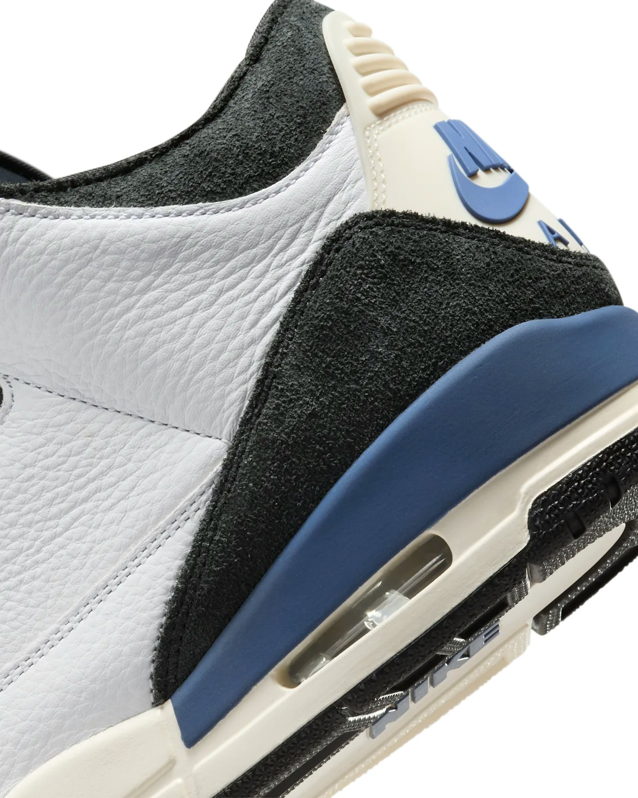 A Ma Maniére x Air Jordan 3 Retro "For The Love"