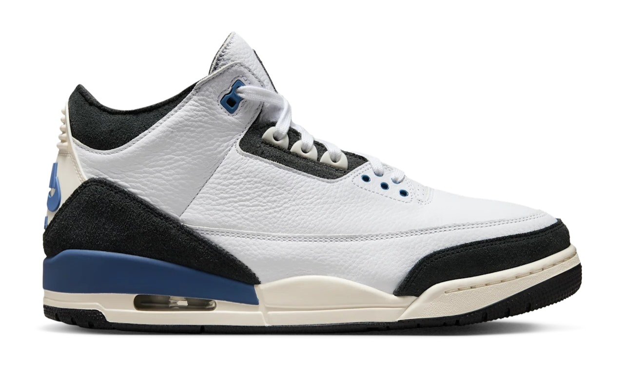 A Ma Maniére x Air Jordan 3 Retro "For The Love"