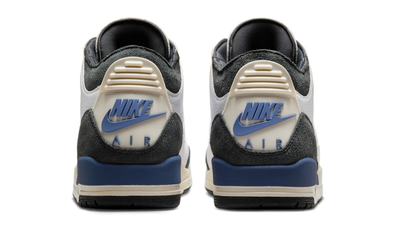 A Ma Maniére x Air Jordan 3 Retro "For The Love"