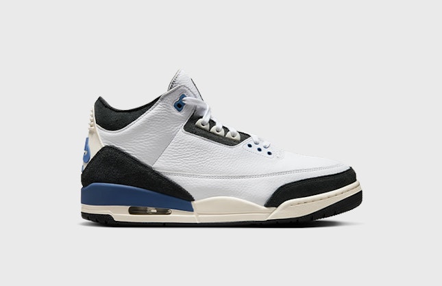 A Ma Maniére x Air Jordan 3 Retro "For The Love"