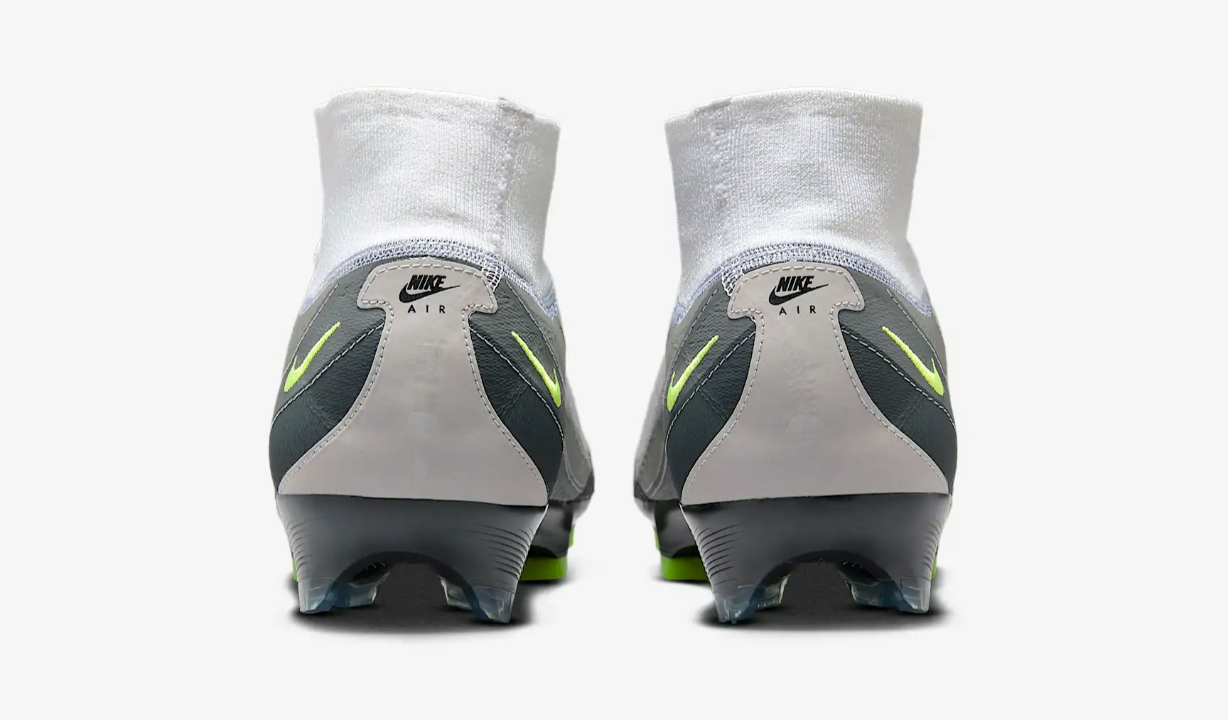 Nike Mercurial Superfly 10 Elite x Air Max 95 SE "Neon Yellow"