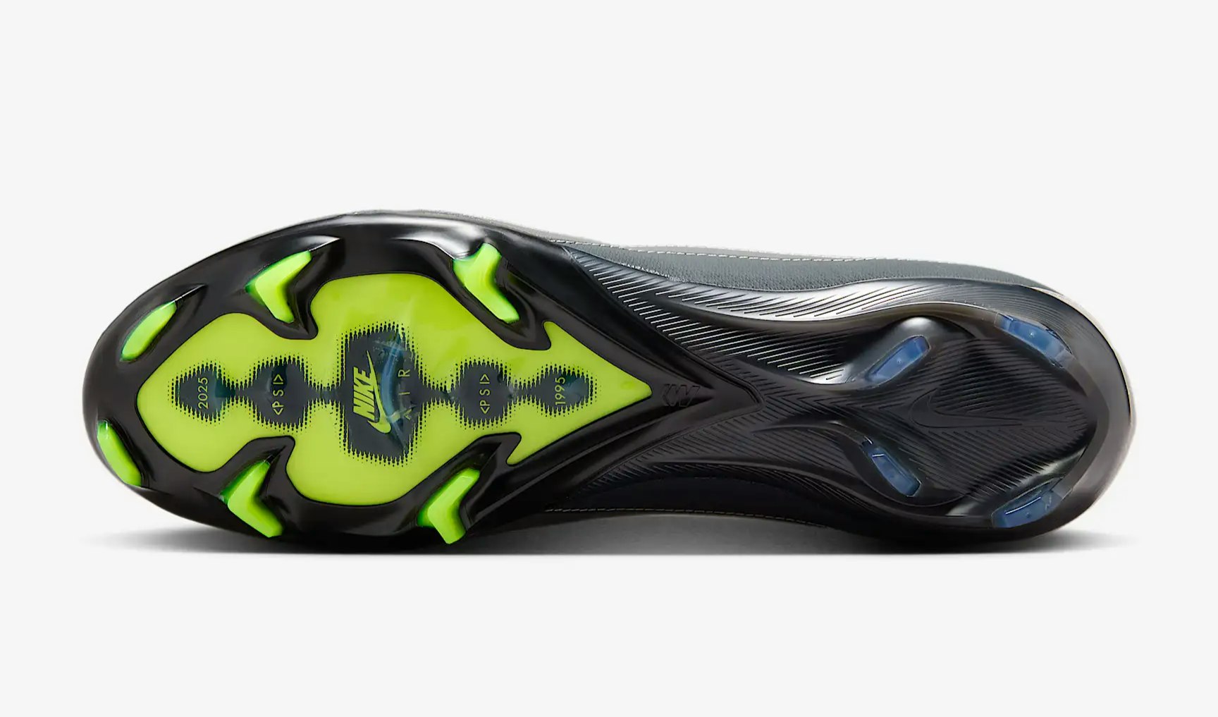 Nike Mercurial Superfly 10 Elite x Air Max 95 SE "Neon Yellow"
