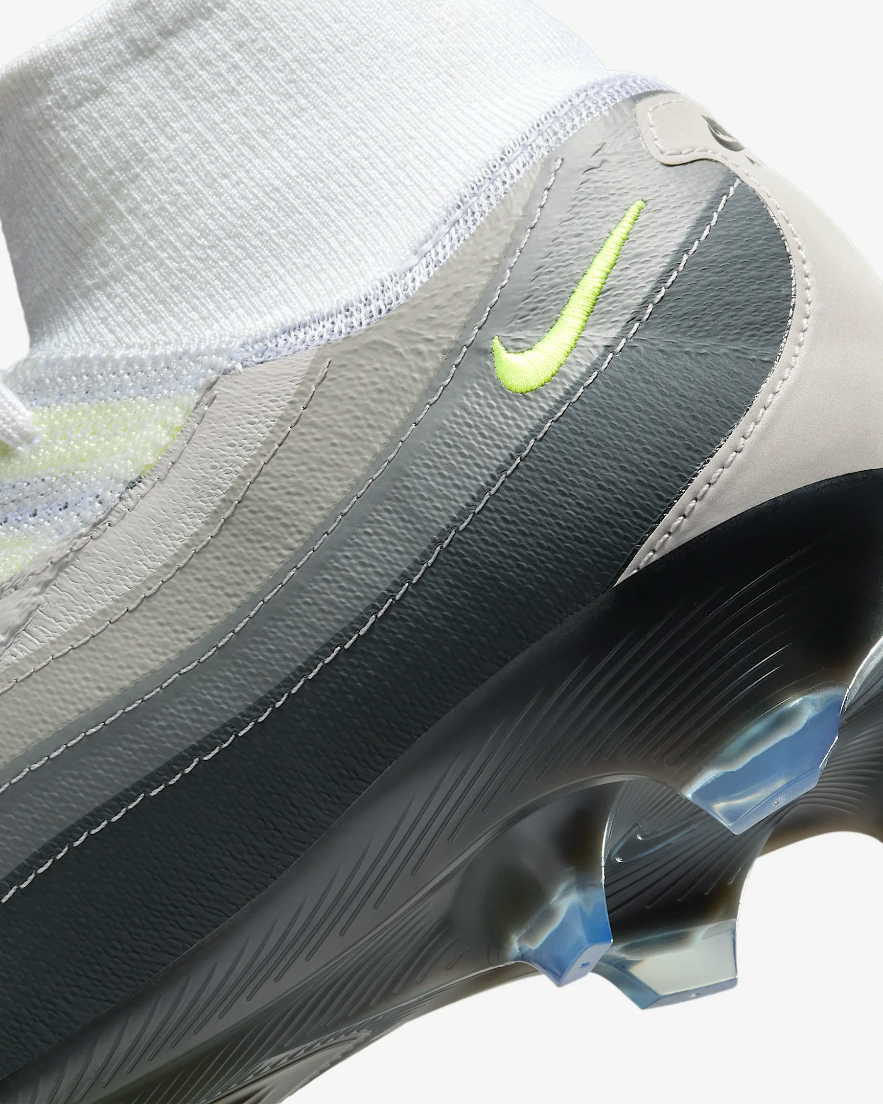 Nike Mercurial Superfly 10 Elite x Air Max 95 SE "Neon Yellow"