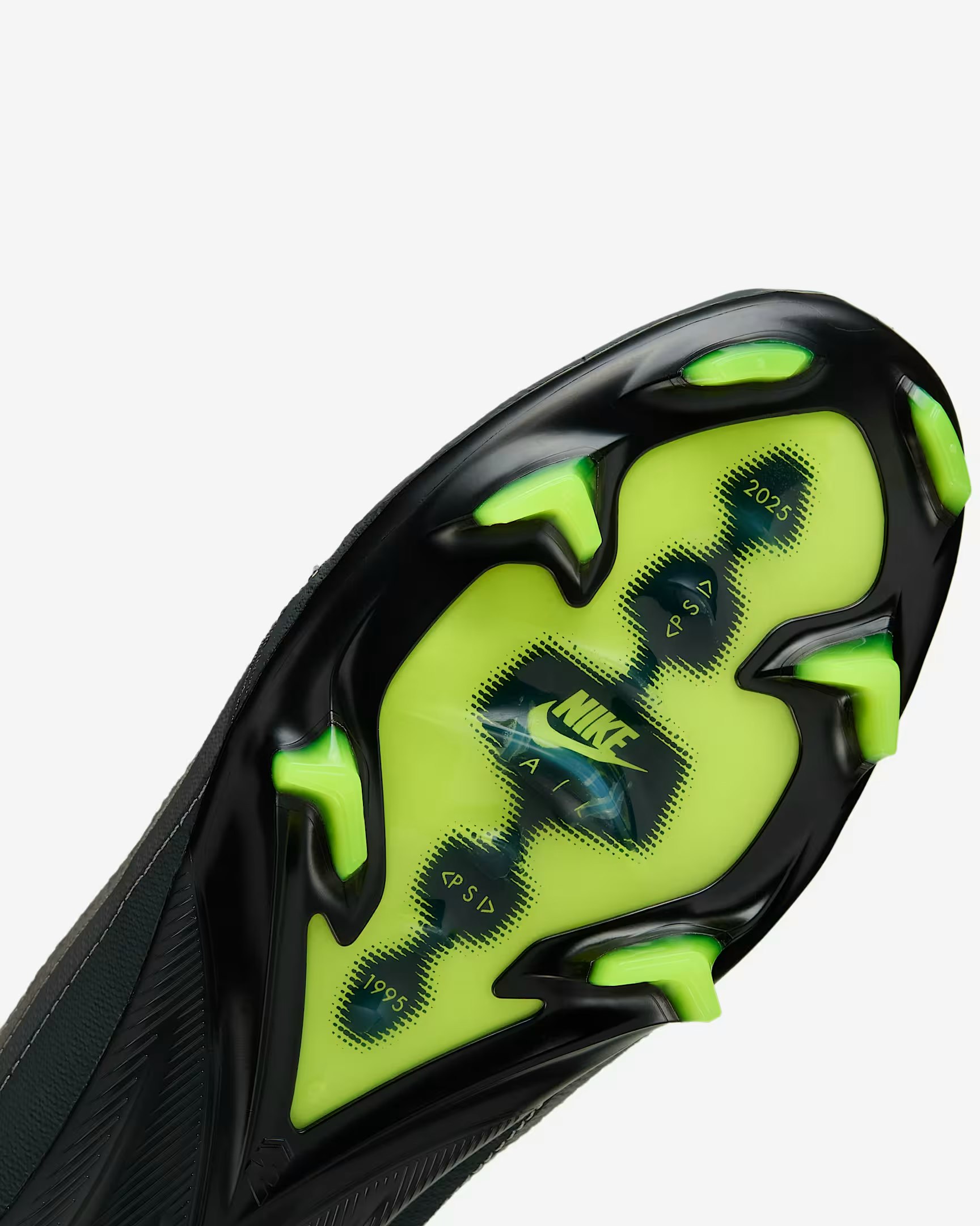 Nike Mercurial Superfly 10 Elite x Air Max 95 SE "Neon Yellow"
