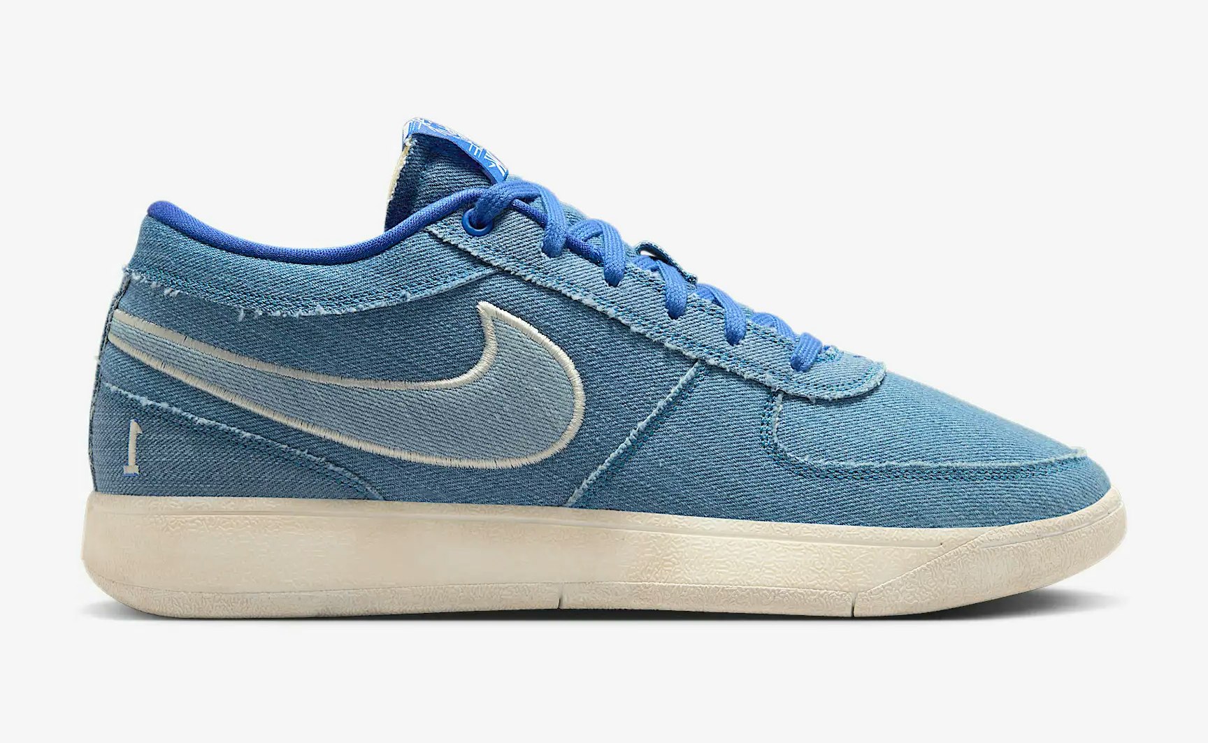 Nike Book 1 "Blue Blood"