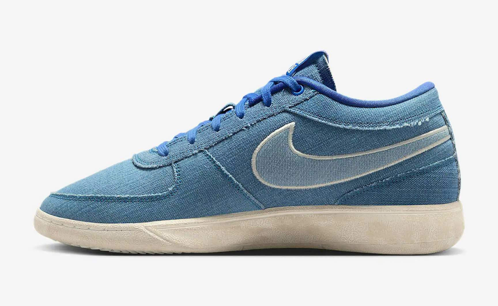 Nike Book 1 "Blue Blood"