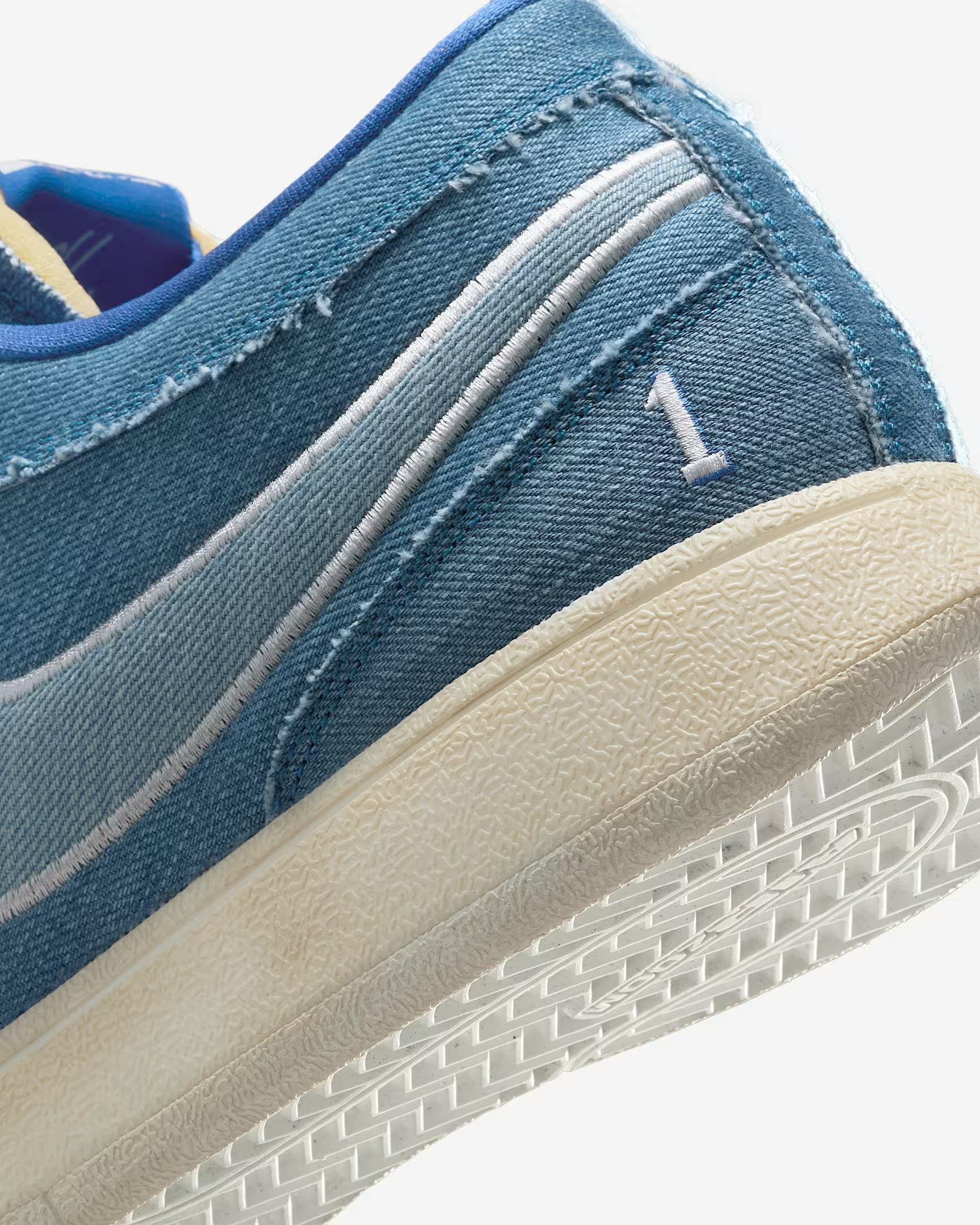 Nike Book 1 "Blue Blood"
