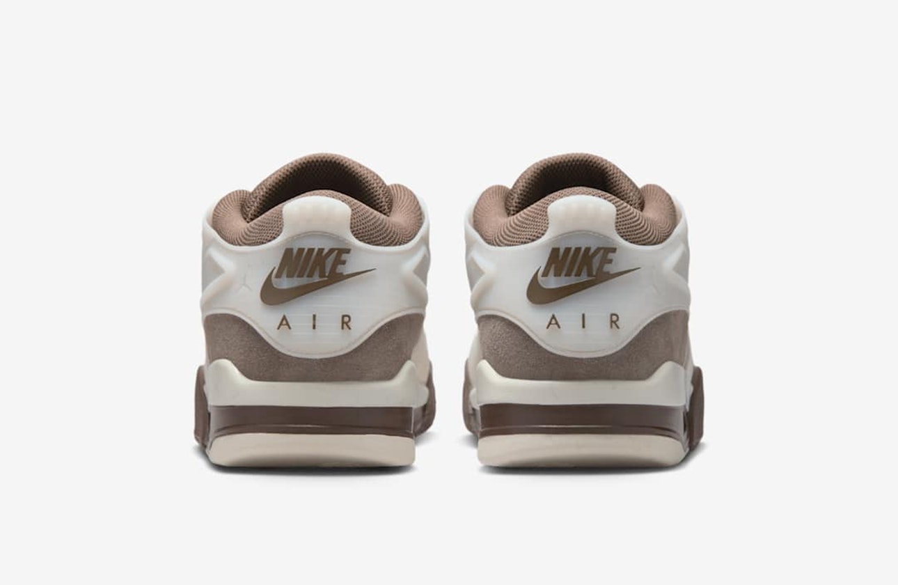 Air Jordan 4 RM "Dark Mocha"
