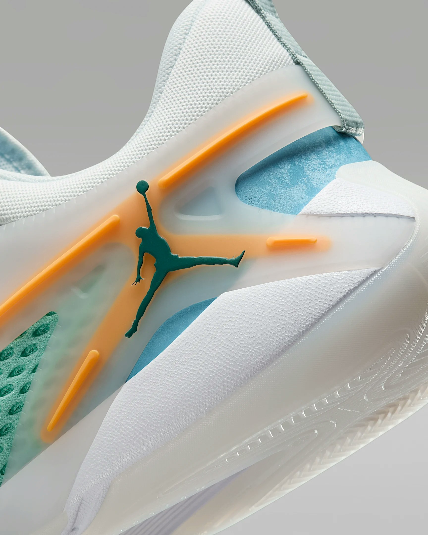 Jordan Heir Series "Poolside"