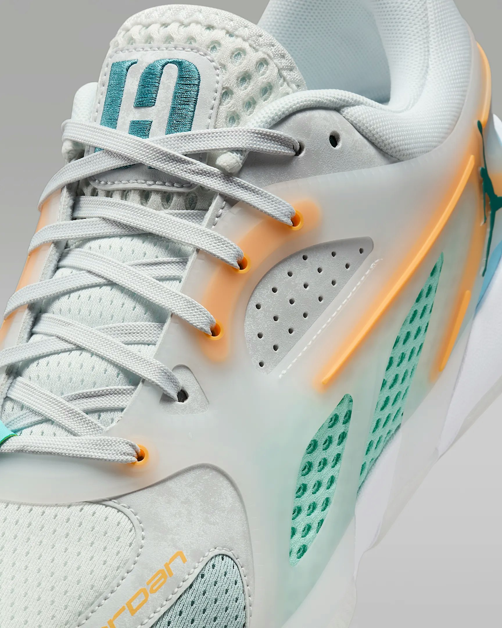 Jordan Heir Series "Poolside"