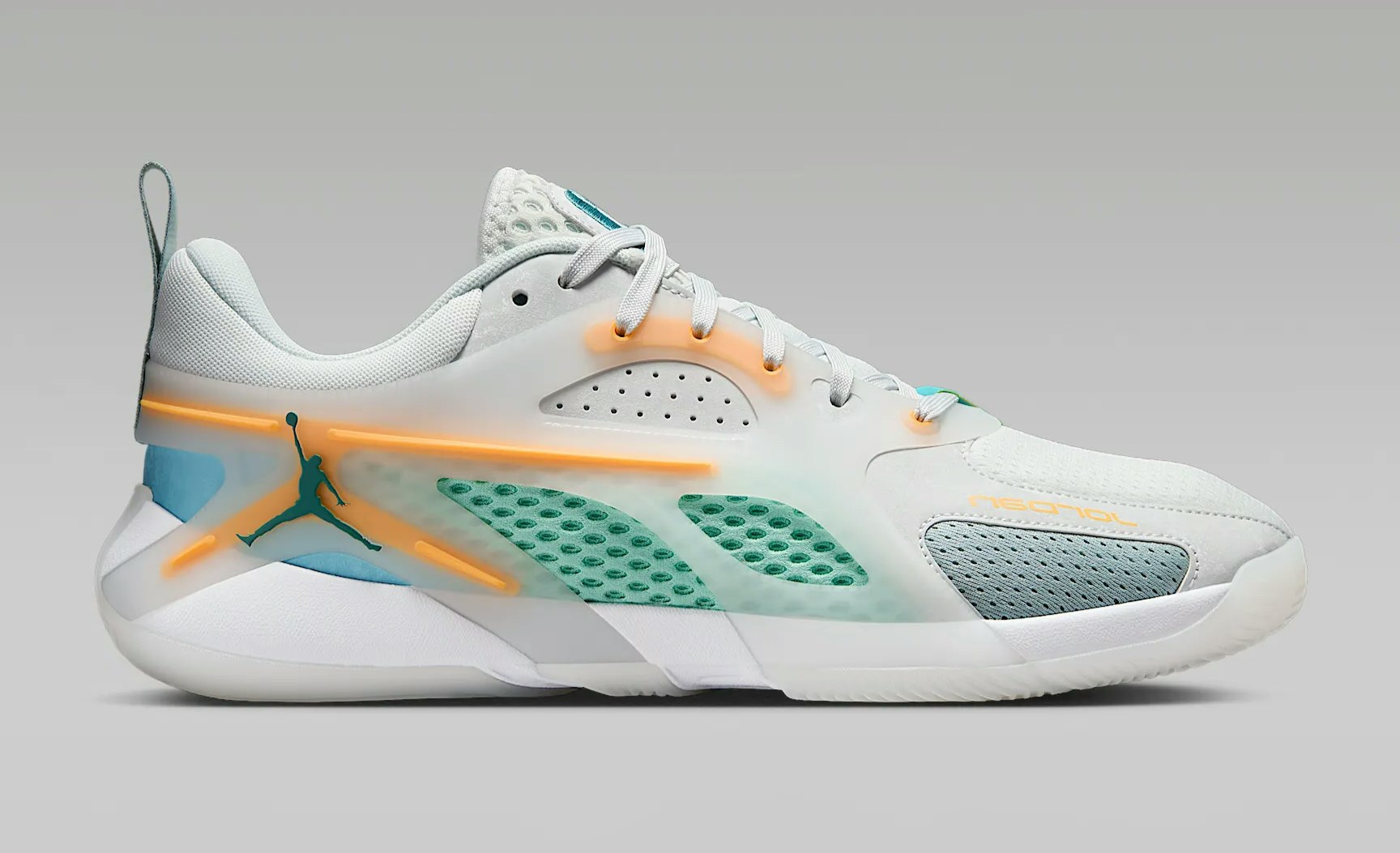 Jordan Heir Series "Poolside"
