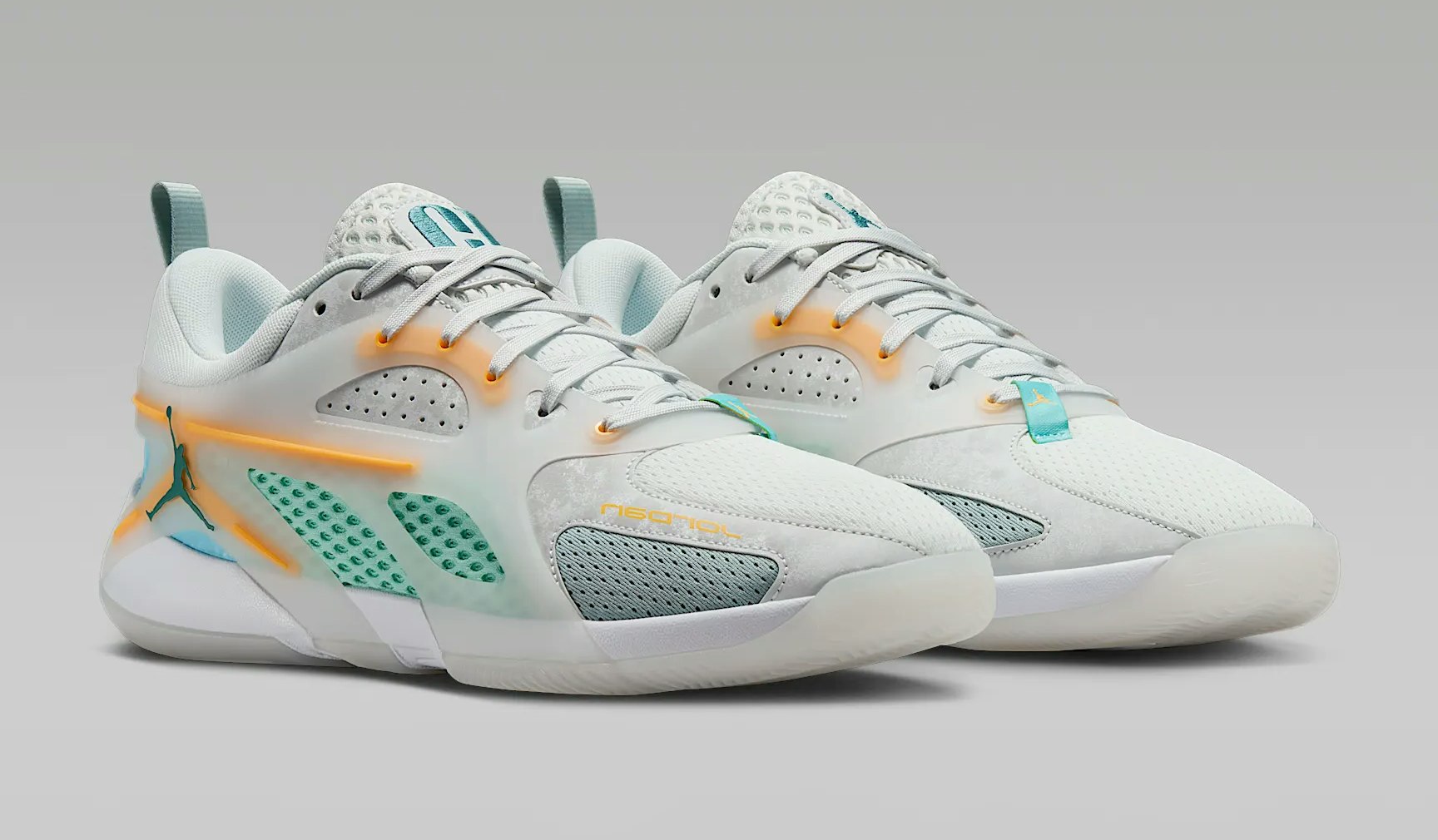 Jordan Heir Series "Poolside"
