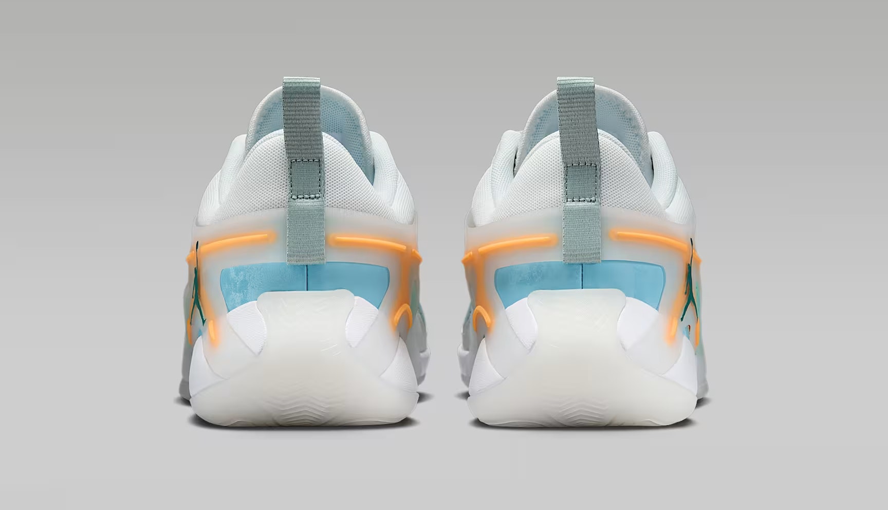 Jordan Heir Series "Poolside"