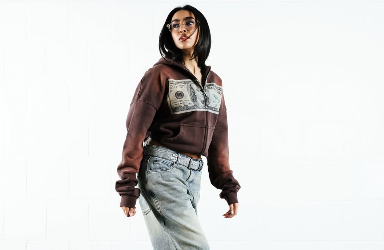 Deputy Department - 8 New Pieces 