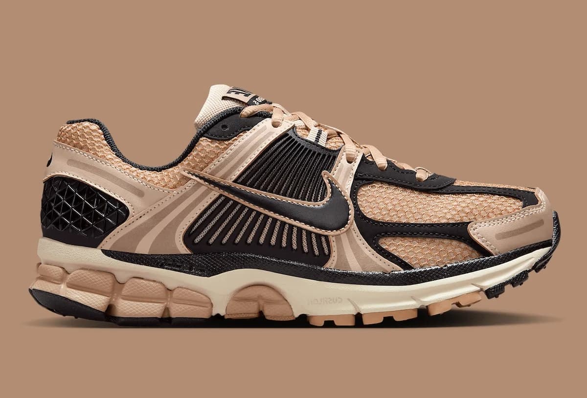Nike Zoom Vomero 5 "Sanddrift"