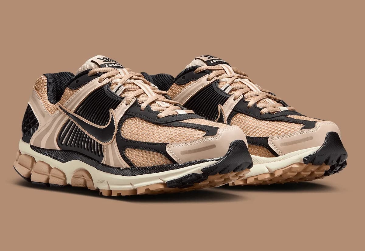 Nike Zoom Vomero 5 "Sanddrift"