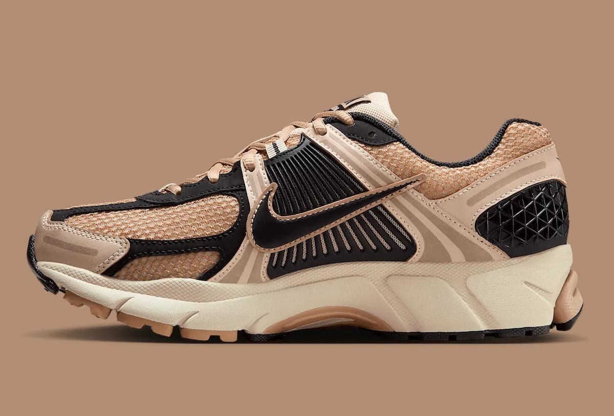 Nike Zoom Vomero 5 "Sanddrift"