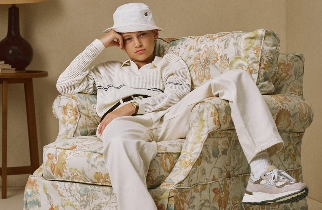 Aimé Leon Dore - Summer '25 Delivery 4