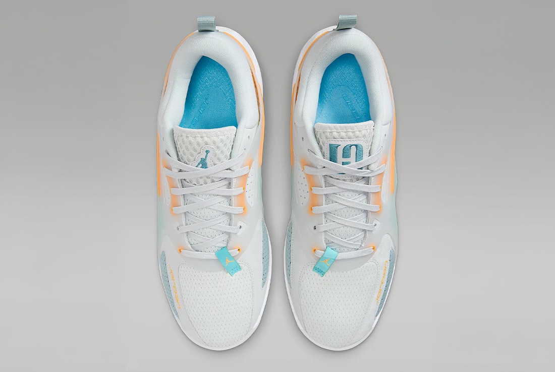 Jordan Heir Series "Poolside"