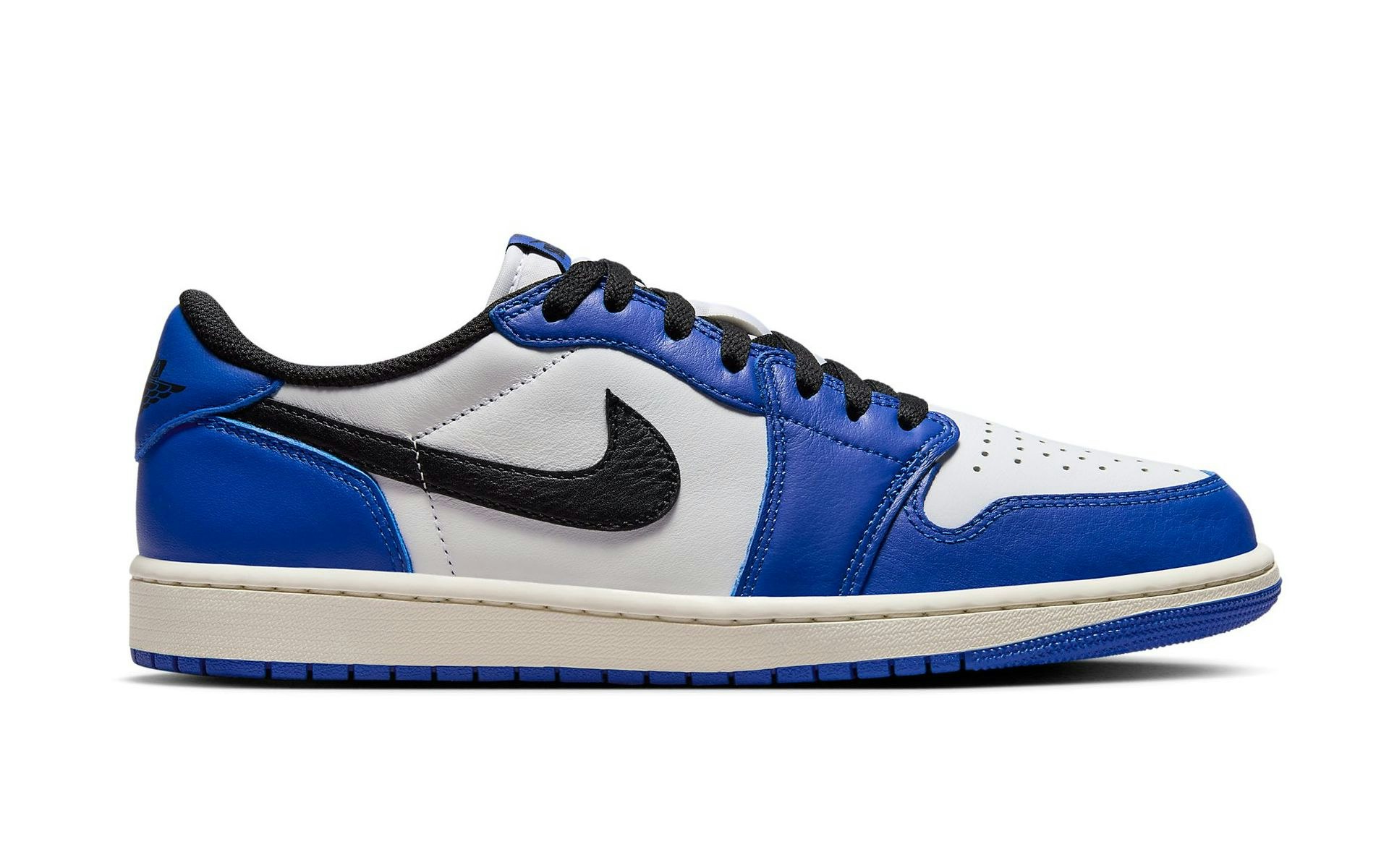 Air Jordan 1 Low OG "Game Royal"