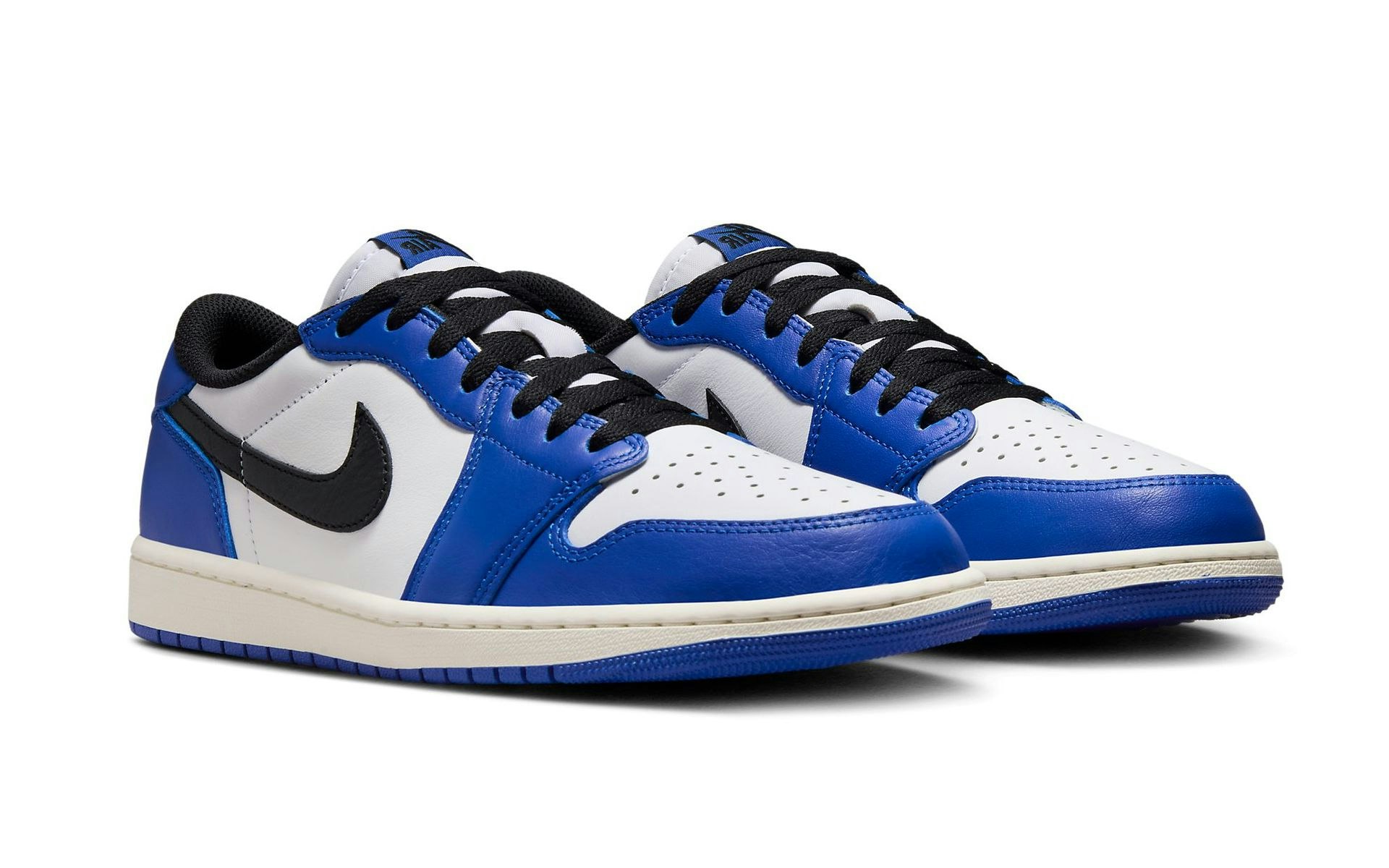 Air Jordan 1 Low OG "Game Royal"