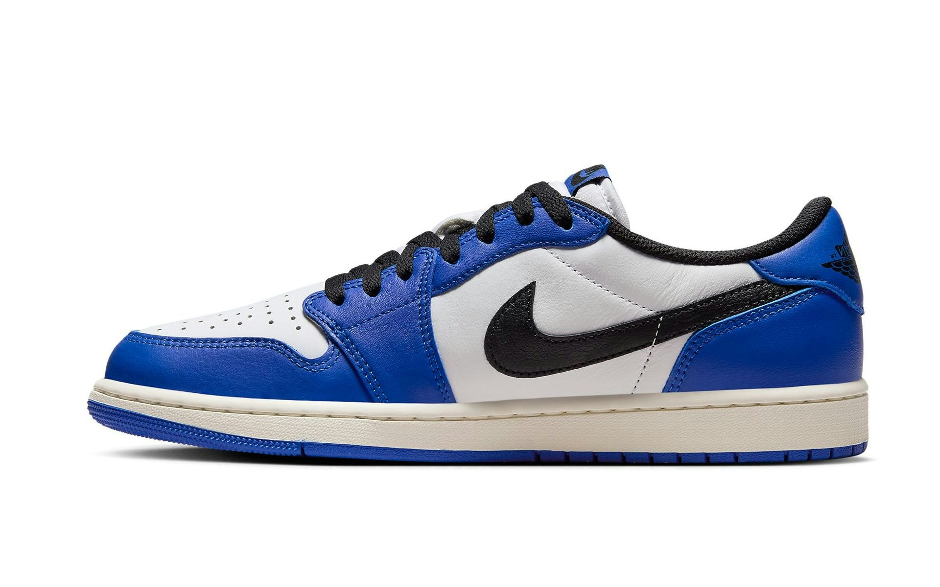Air Jordan 1 Low OG "Game Royal"