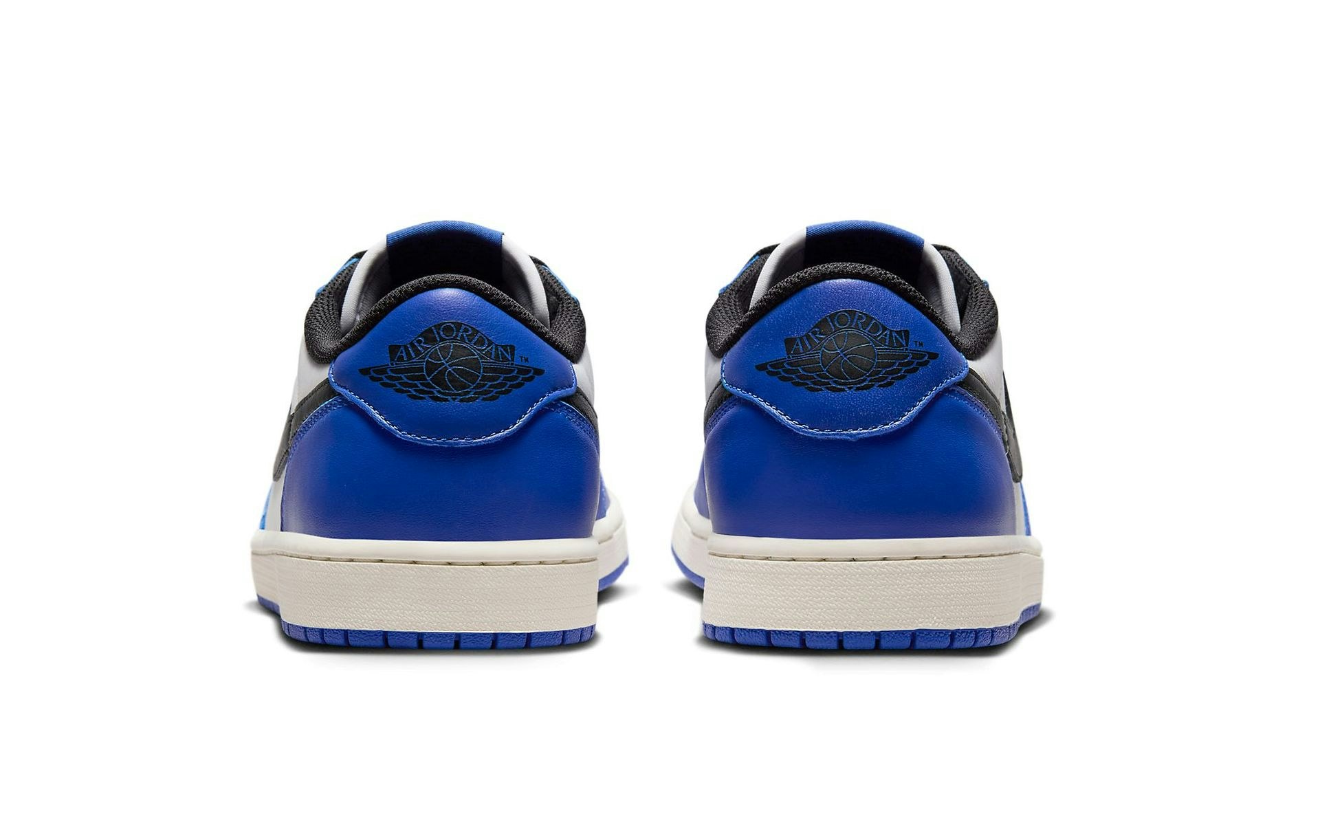 Air Jordan 1 Low OG "Game Royal"