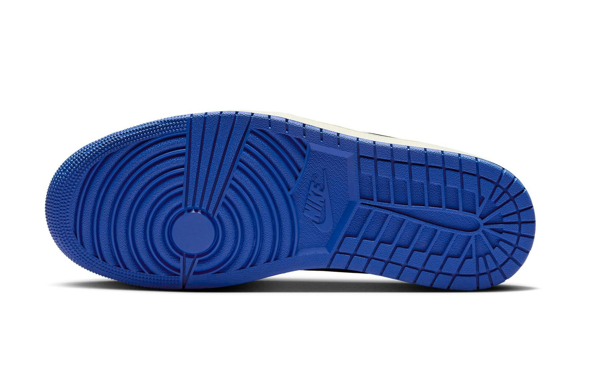 Air Jordan 1 Low OG "Game Royal"
