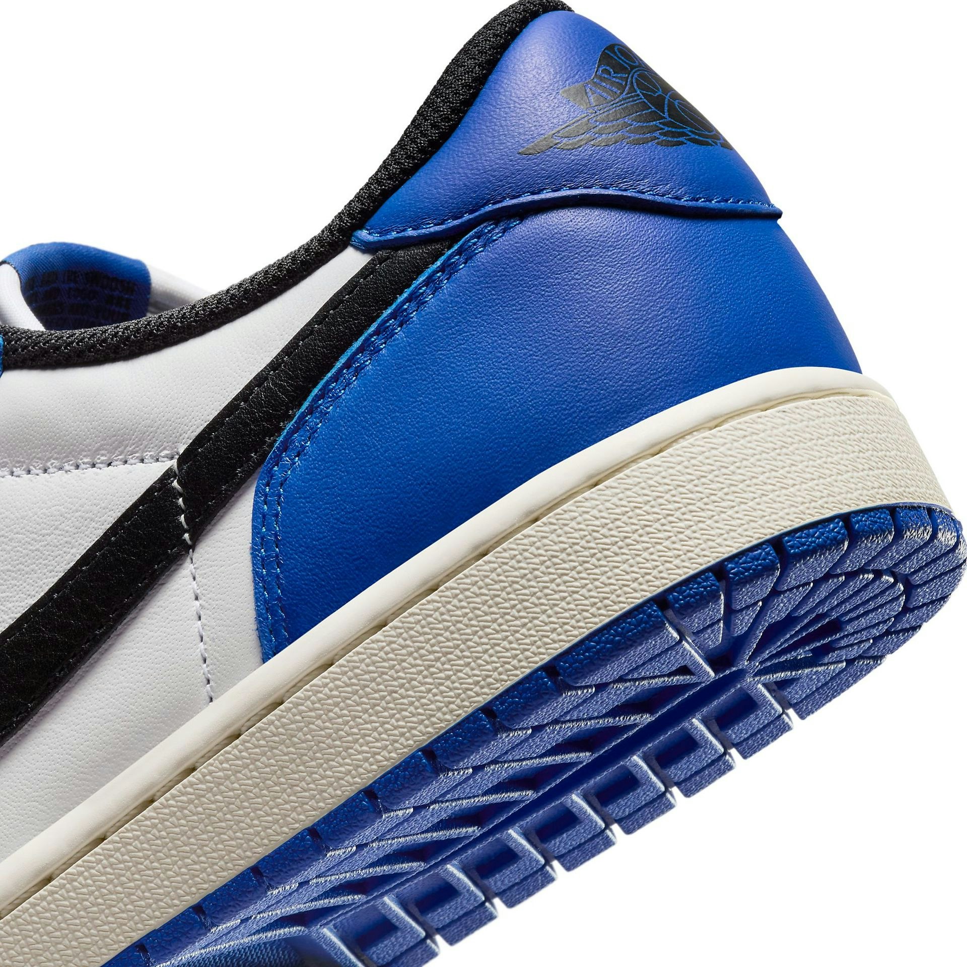 Air Jordan 1 Low OG "Game Royal"