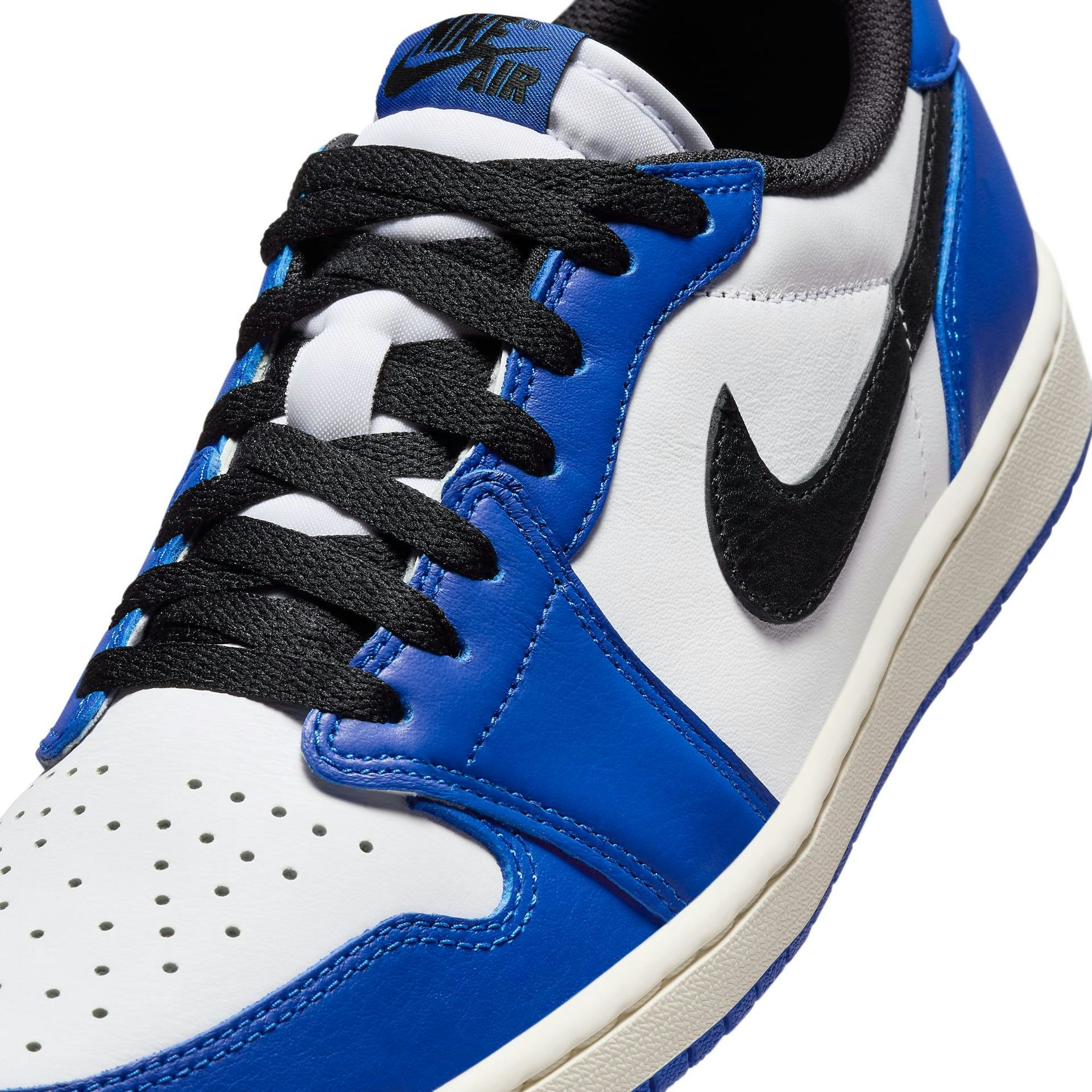 Air Jordan 1 Low OG "Game Royal"