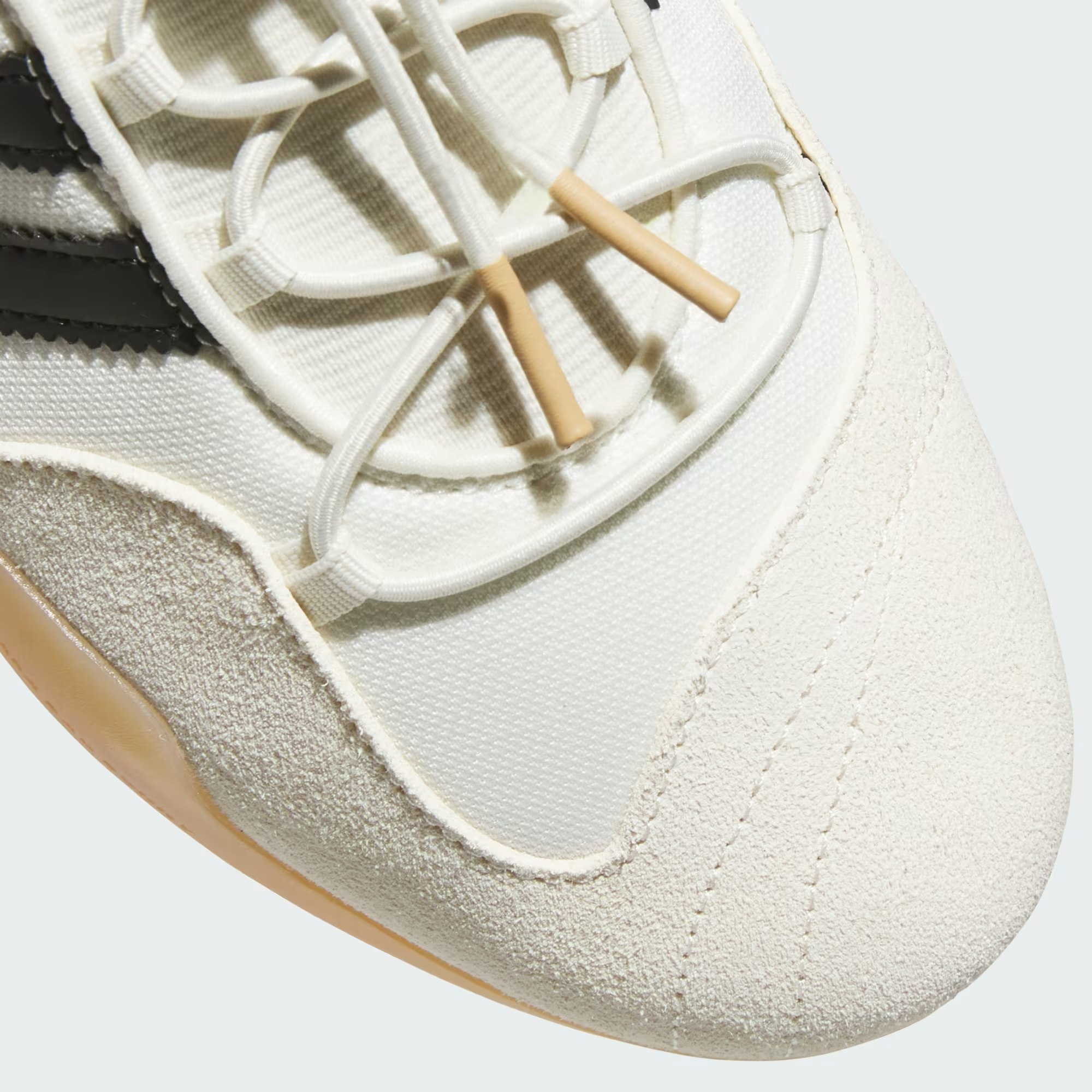 Bad Bunny x adidas Ballerina "Cloud White"
