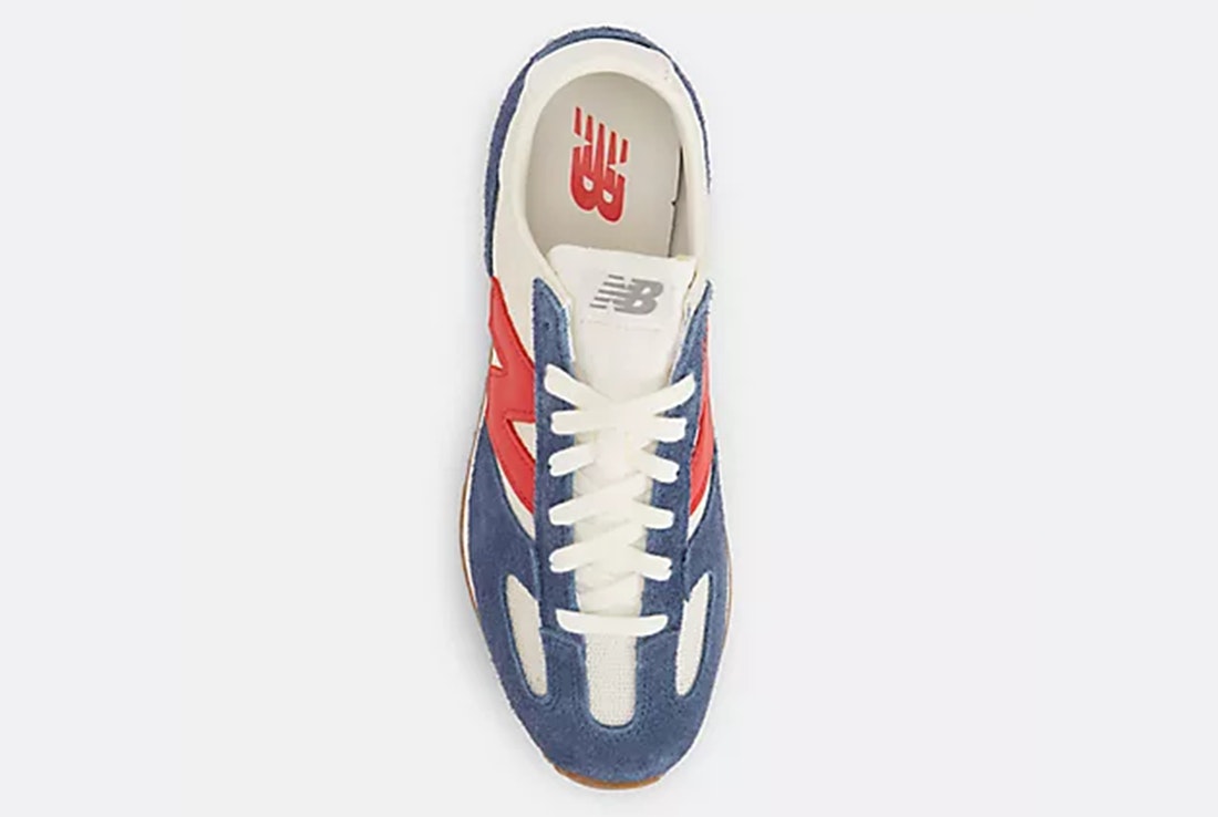 New Balance 471 "NB Navy"