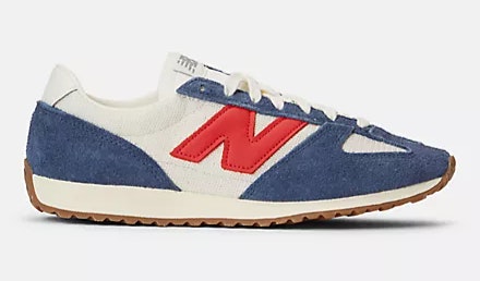 New Balance 471 "NB Navy"