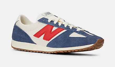 New Balance 471 "NB Navy"