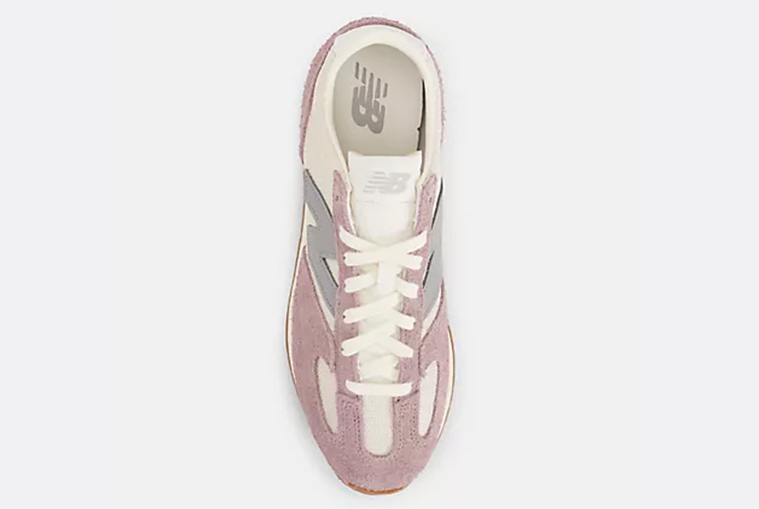New Balance 471 "Ice Wine"