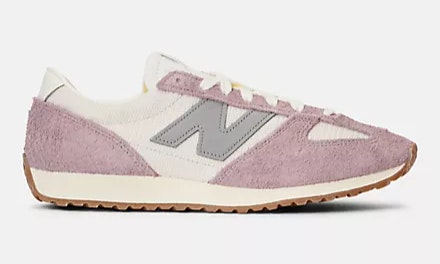 New Balance 471 "Ice Wine"