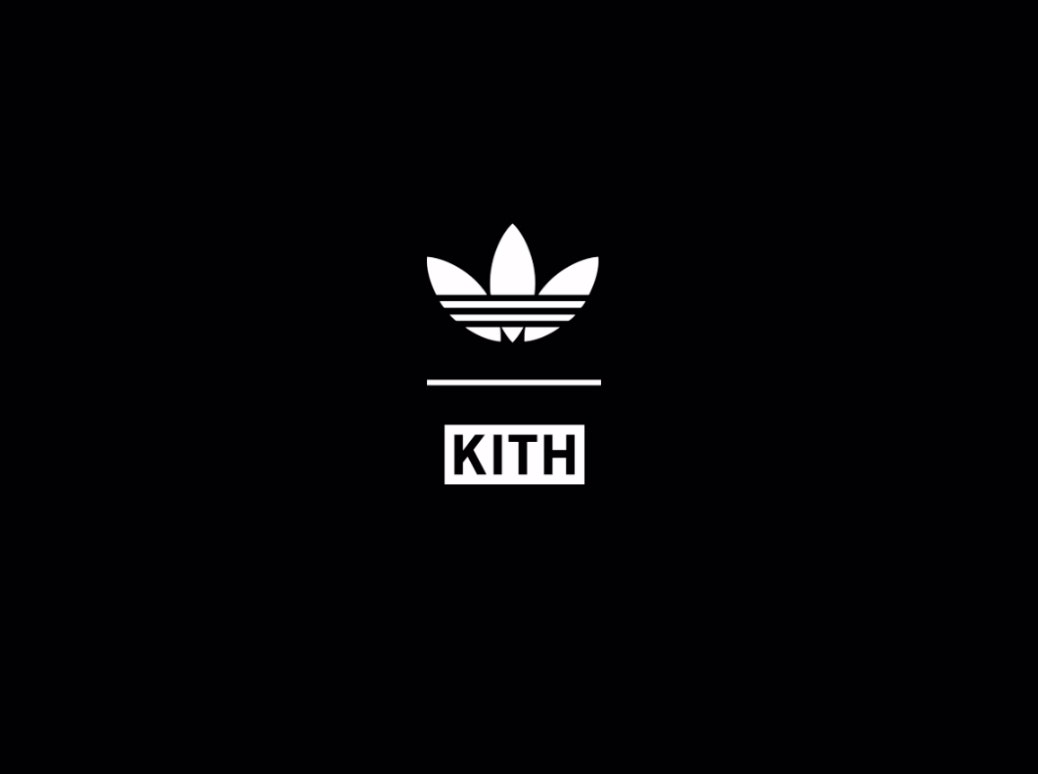 Kith x adidas Football 