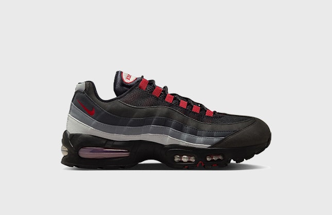 FC Liverpool x Nike Air Max 95 "Smoke Grey"