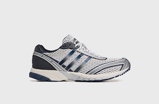 Sporty & Rich x adidas Adizero Adios 1 "Core Navy" Sporty & Rich x adidas Adizero Adios 1 "Core Navy"
