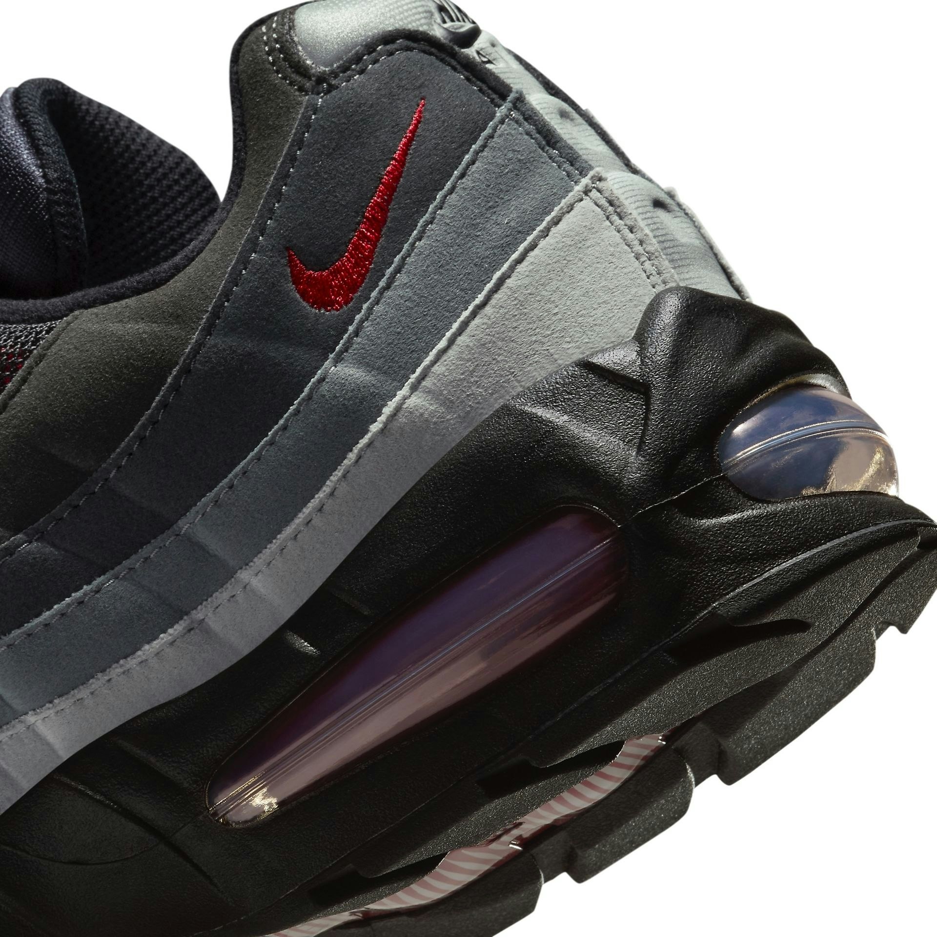 FC Liverpool x Nike Air Max 95 "Smoke Grey"